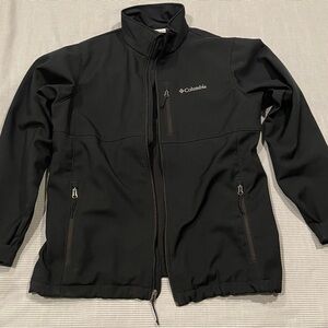 Columbia Soft Shell Jacket